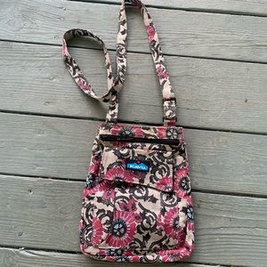 Kavu Rope Purse